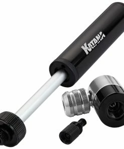 Katana Mini-pompe Taifun S CNC CO2 Hybride