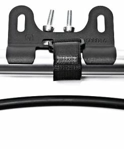 Katana Mini Pompe à Pied CNC 2in1