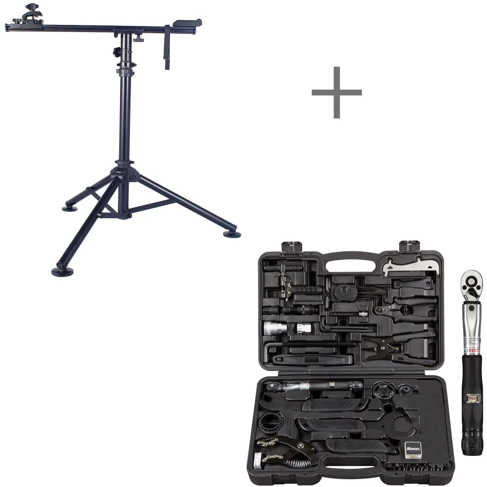 Katana WS-23 Kit D'atelier