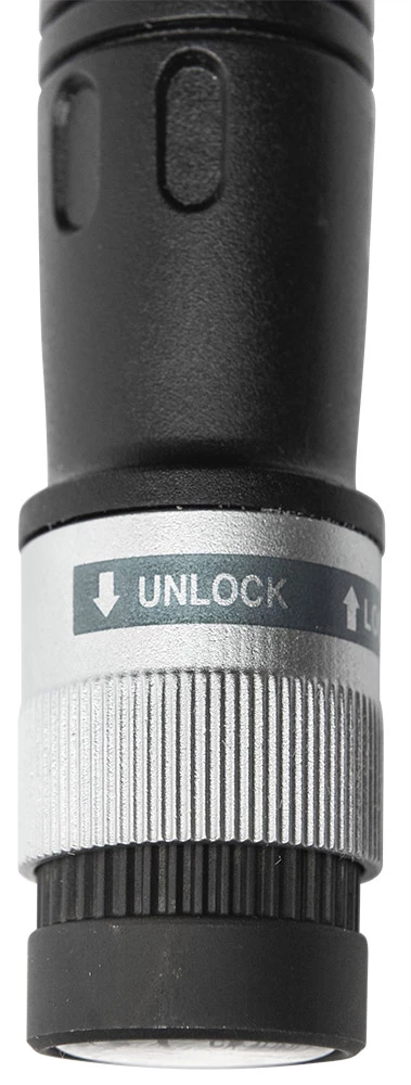 Katana Clé Dynamométrique 3/8" 10-80 Nm – Image 3