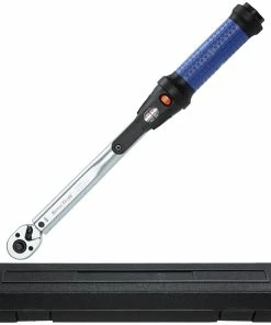 Katana TW-2 Clé Dynamométrique 3/8" 5-50 Nm