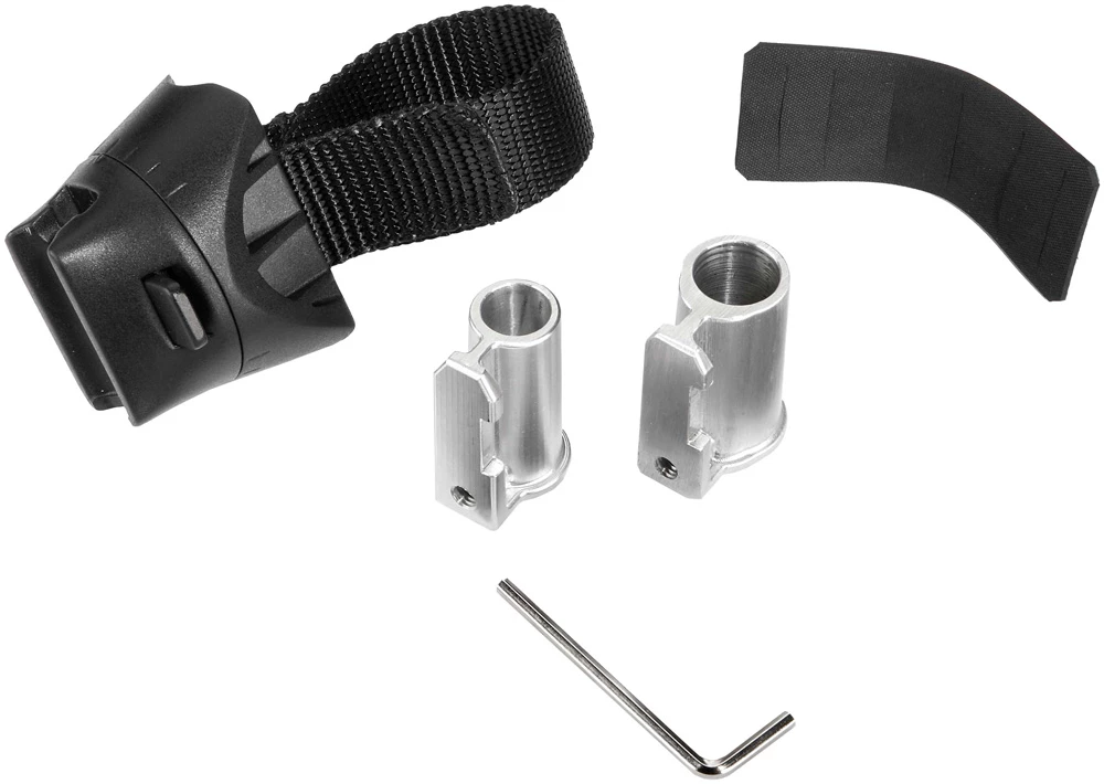 Kryptonite Support De Cadenas Transit FlexFrame