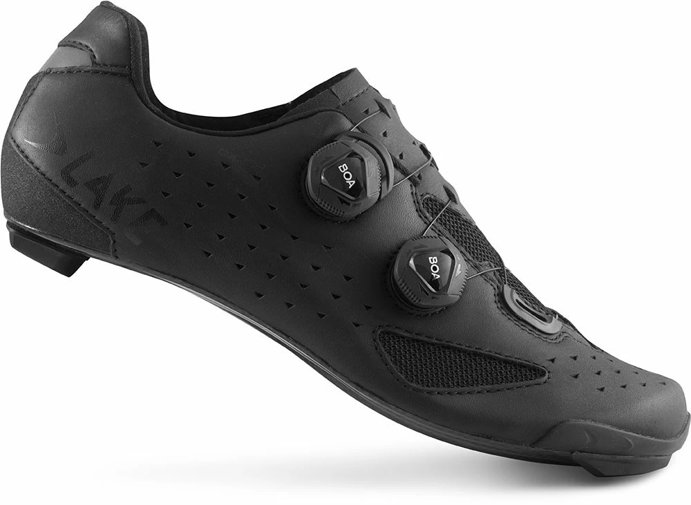 Lake CX238 - Road Bike Shoes – Image 2