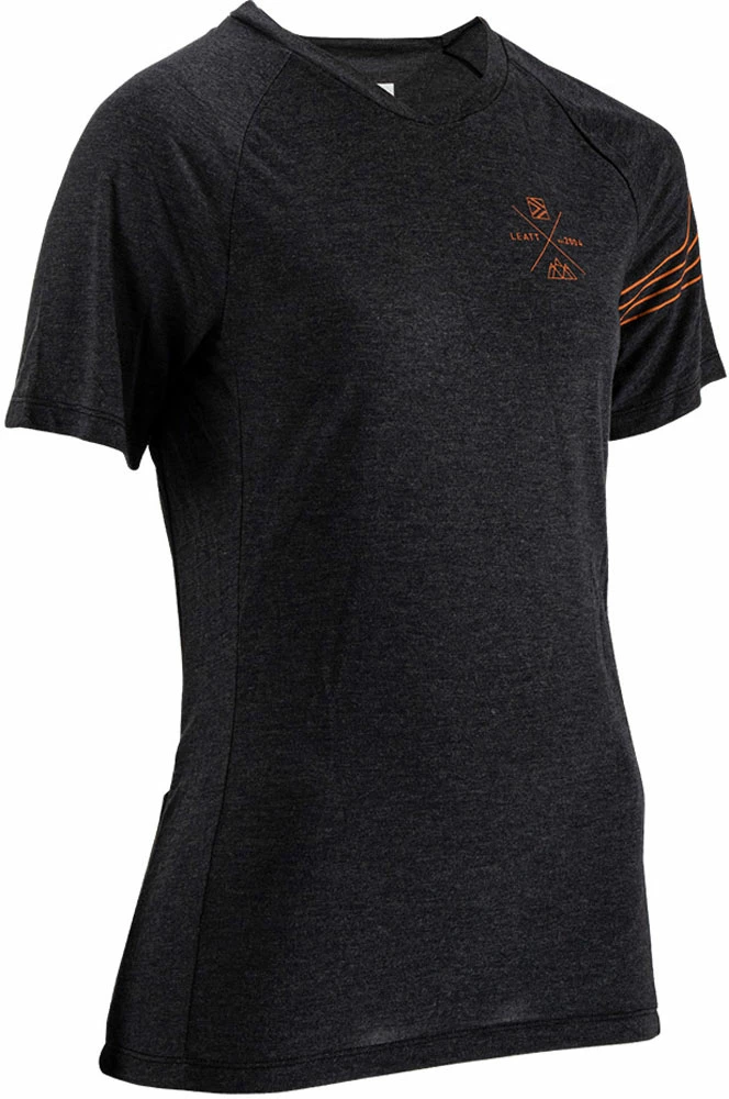 LEATT 2.0 All Mountain - Maillot De VTT Femme