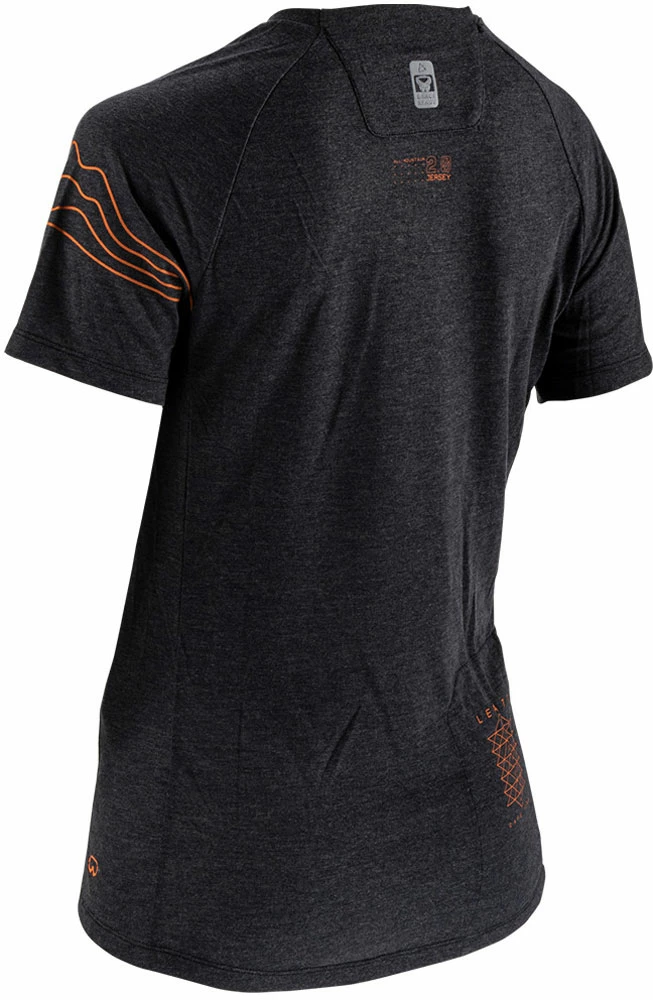 LEATT 2.0 All Mountain - Maillot De VTT Femme – Image 2