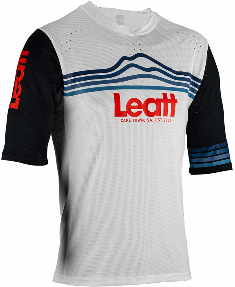 LEATT 3.0 Enduro - Maillot 3/4 MTB