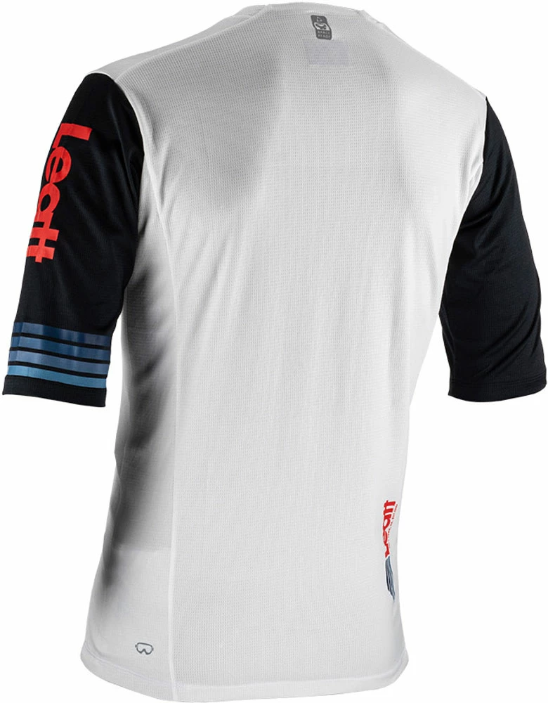 LEATT 3.0 Enduro - Maillot 3/4 MTB – Image 2