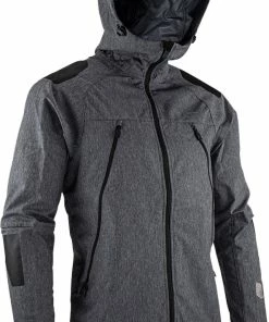 LEATT 4.0 HydraDri - Veste De Pluie MTB
