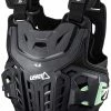 LEATT Chest Protector 4.5 - Protections Pour Le Haut Du Corps