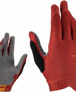 LEATT 1.0 GripR - Gants De VTT Pour Femmes