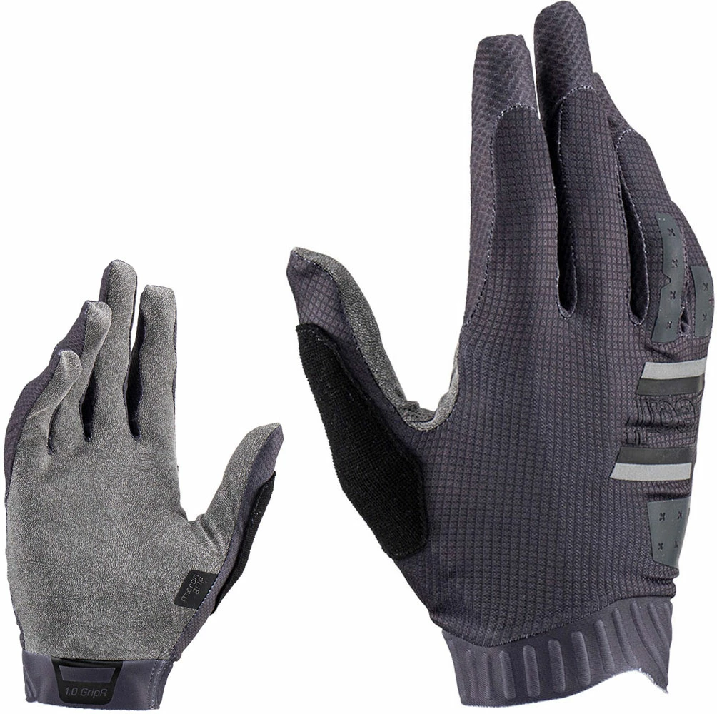 LEATT 1.0 GripR - Gants De VTT Pour Enfants