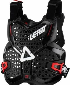 LEATT Chest Protector 2.5 - Protections Pour Le Haut Du Corps