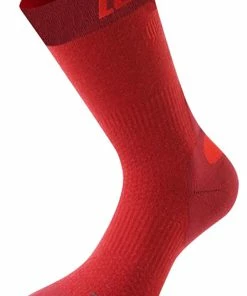 Lenz Compression 7.0 Mid - Cmpression Socks