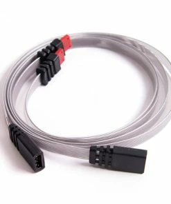 Lenz Extension Cord 80cm - Extension Cord For Heated Soles