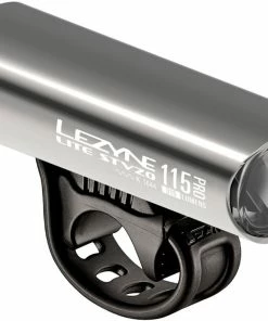 Lezyne Feu Avant Lite Drive Pro 115 StVZO