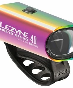 Lezyne Feu Avant Hecto Drive 40 StVZO