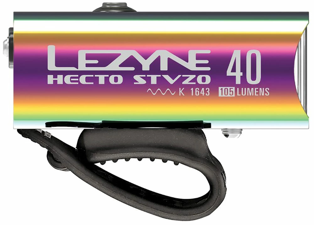 Lezyne Feu Avant Hecto Drive 40 StVZO – Image 3