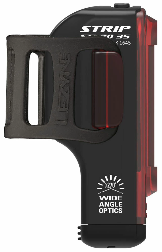 Lezyne Feu Arrière Strip Drive StVZO – Image 2