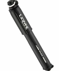 Lezyne Mini Pompe CNC Tech Drive HP Medium