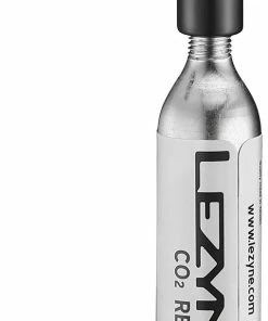 Lezyne Trigger Drive CO₂
