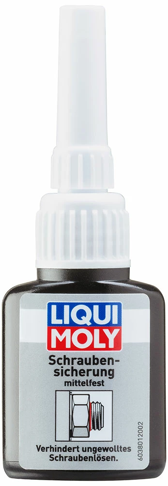 Liqui Moly Verrouillage Par Vis 10g