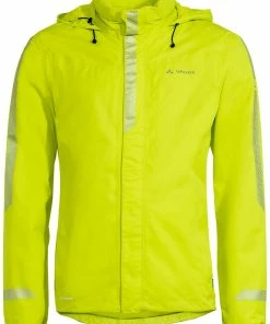 VAUDE Luminum II - Rain Jacket