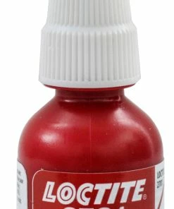 Loctite 2701 Frein De Vis Haute Résistance 10ml