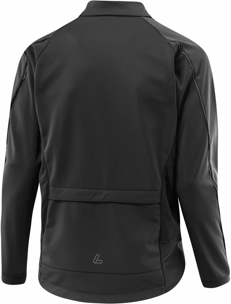 Loeffler Cosmo WS Warm CF - Softshell Jacket – Image 2