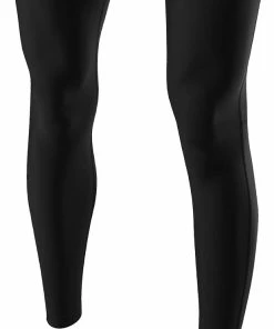 Loeffler Elastic - Leg Warmers