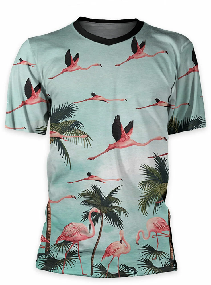 LOOSE RIDERS Miami - MTB Jersey