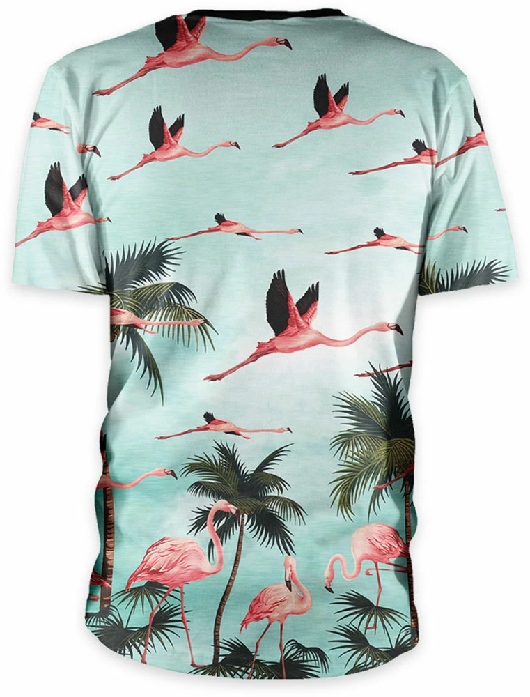 LOOSE RIDERS Miami - MTB Jersey – Image 2