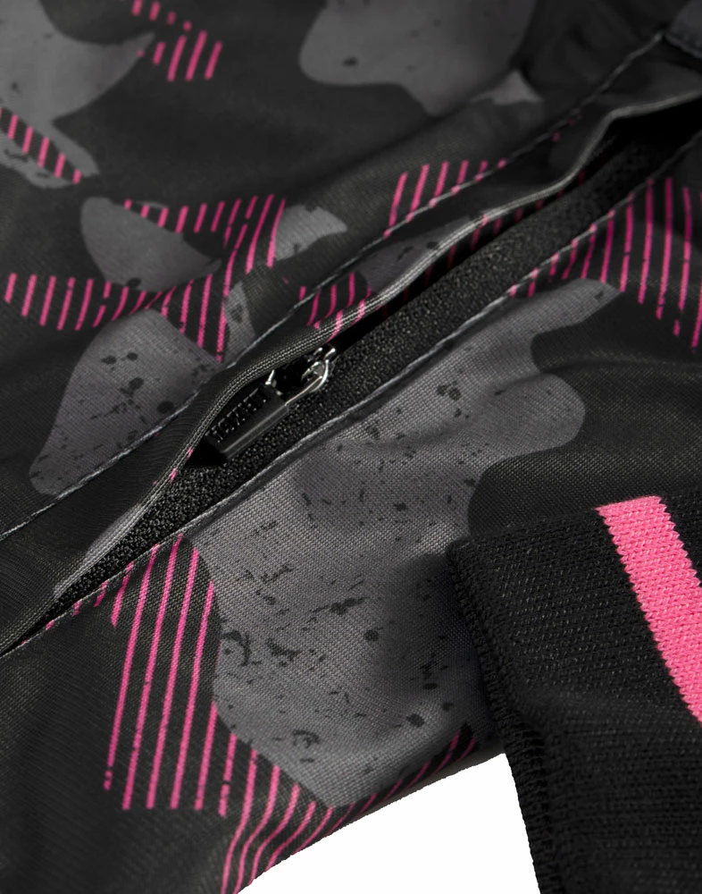 LOOSE RIDERS All Weather - Sweat à Capuche Polaire MTB Pour Femme – Image 4