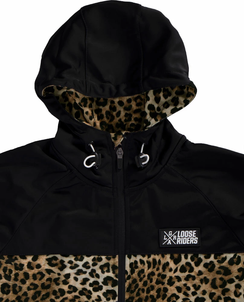 LOOSE RIDERS All Weather - Veste Polaire MTB Pour Femme – Image 2