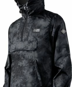 LOOSE RIDERS All Weather - Anorak Coupe-vent MTB