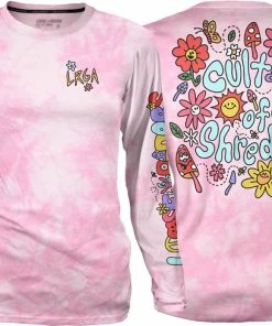 LOOSE RIDERS Classic - Maillot MTB Manches Longues Femme