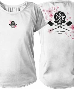 LOOSE RIDERS Classic - Maillot De VTT Femme