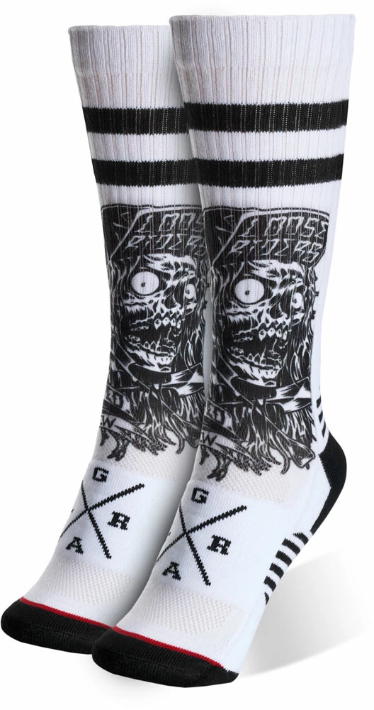 LOOSE RIDERS Technical - Chaussettes