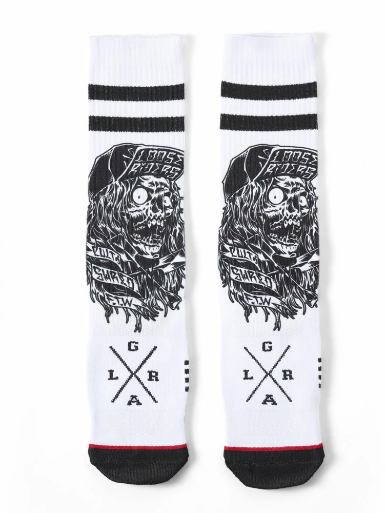 LOOSE RIDERS Technical - Chaussettes – Image 2