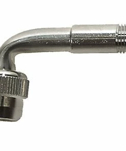 M-Wave Adaptateur De Valve AV-AV 90°