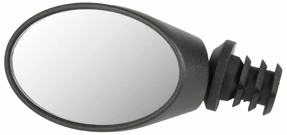 M-Wave Miroir Vélo Spy Oval