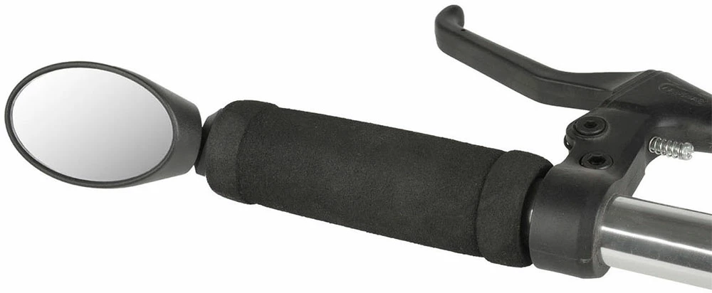 M-Wave Miroir Vélo Spy Oval – Image 2