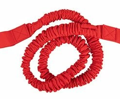 M-Wave Corde à Tracter Trail Rope