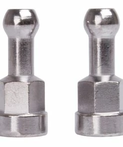 Adaptateur Pour Remorque à Bagages à Voie Unique M-Wave