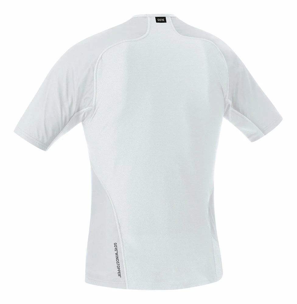 GOREWEAR M GORE® WINDSTOPPER® Base Layer Shirt - Baselayer Shirt – Image 2