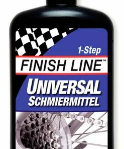 Finish Line Détergent & Lubrifiant 1-Step