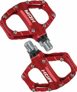 MDH Pédales Plates-formes De Route