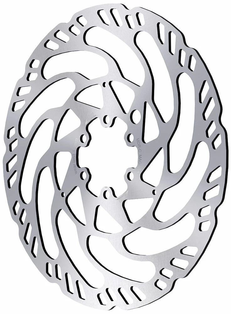 MAGURA Disque De Frein MDR-C 6 Trous