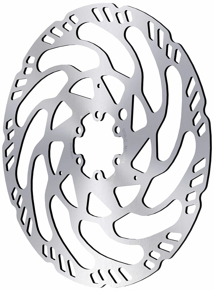 MAGURA Disque De Frein MDR-C 6 Trous – Image 2