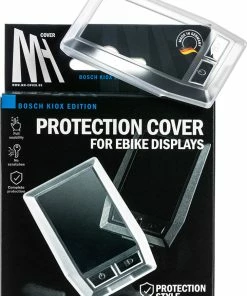 Mh Cover Housse De Protection Pour écran Bosch Kiox