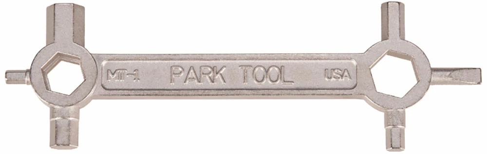 Park Tool Multi Tool MT-1 – Image 2